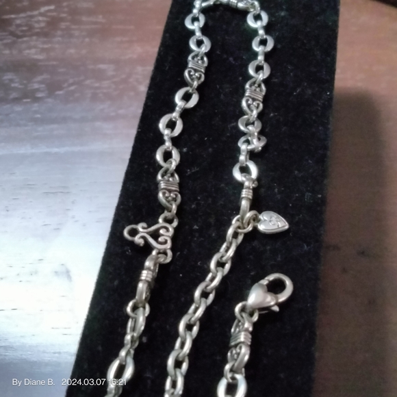 Brighton Jewelry - Vintage Brighton Necklace